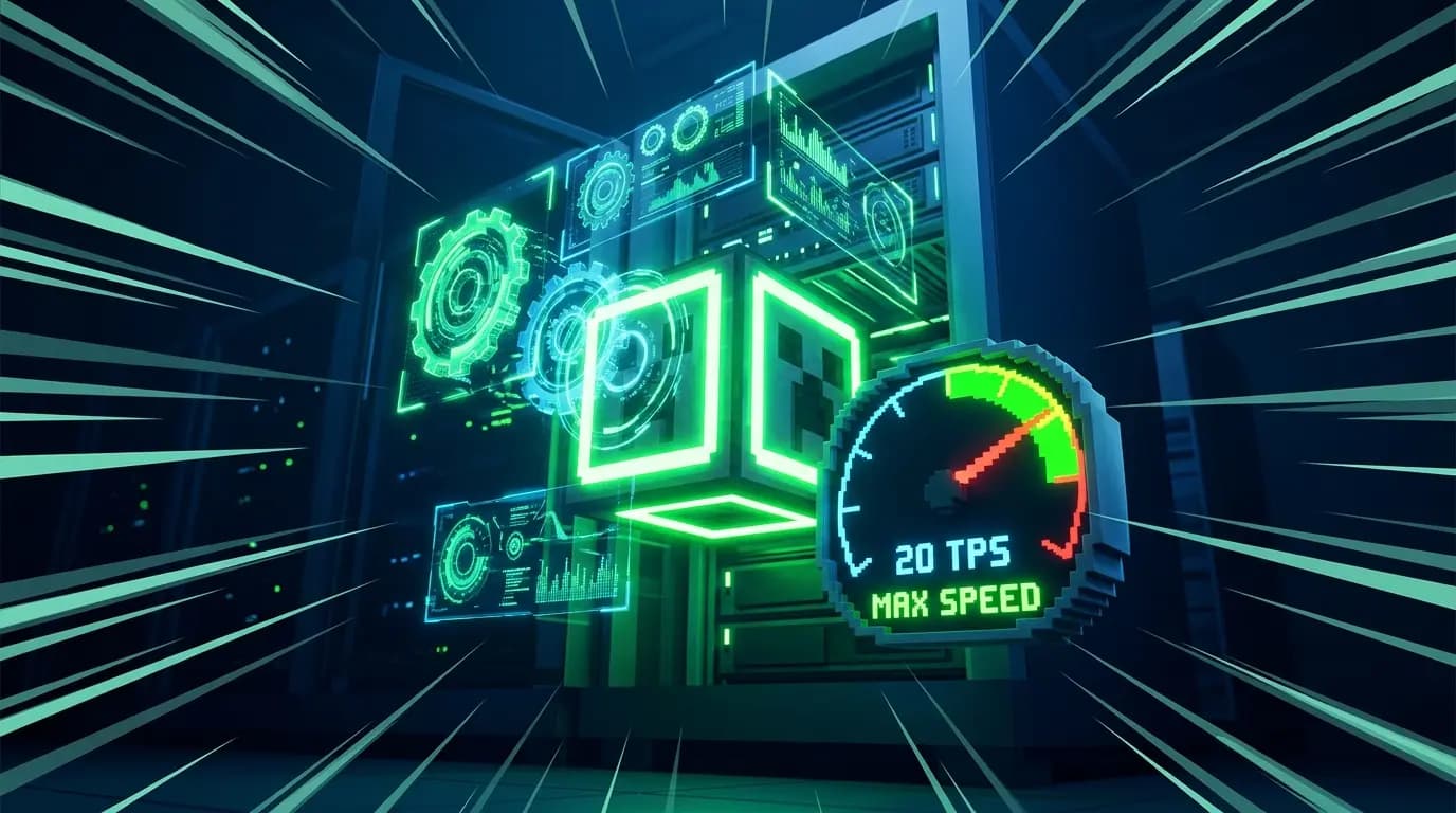 all the mods 10 atm10 server optimization lag fix 2026