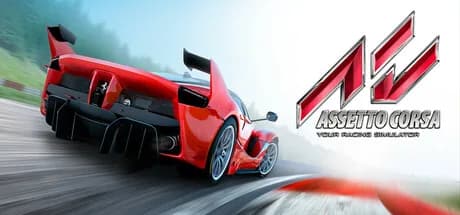 Assetto Corsa server