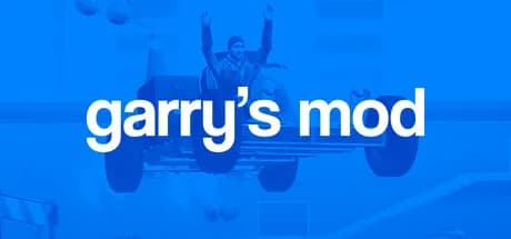 Garry's Mod server