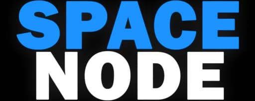 Space-Node hosting
