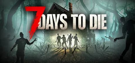 7 Days to Die server