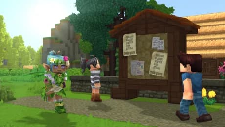 Hytale server