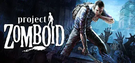 Project Zomboid server