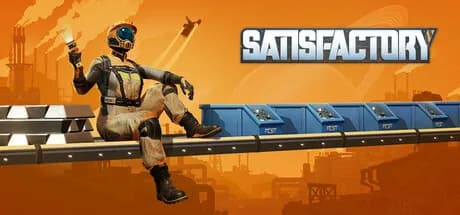 Satisfactory server