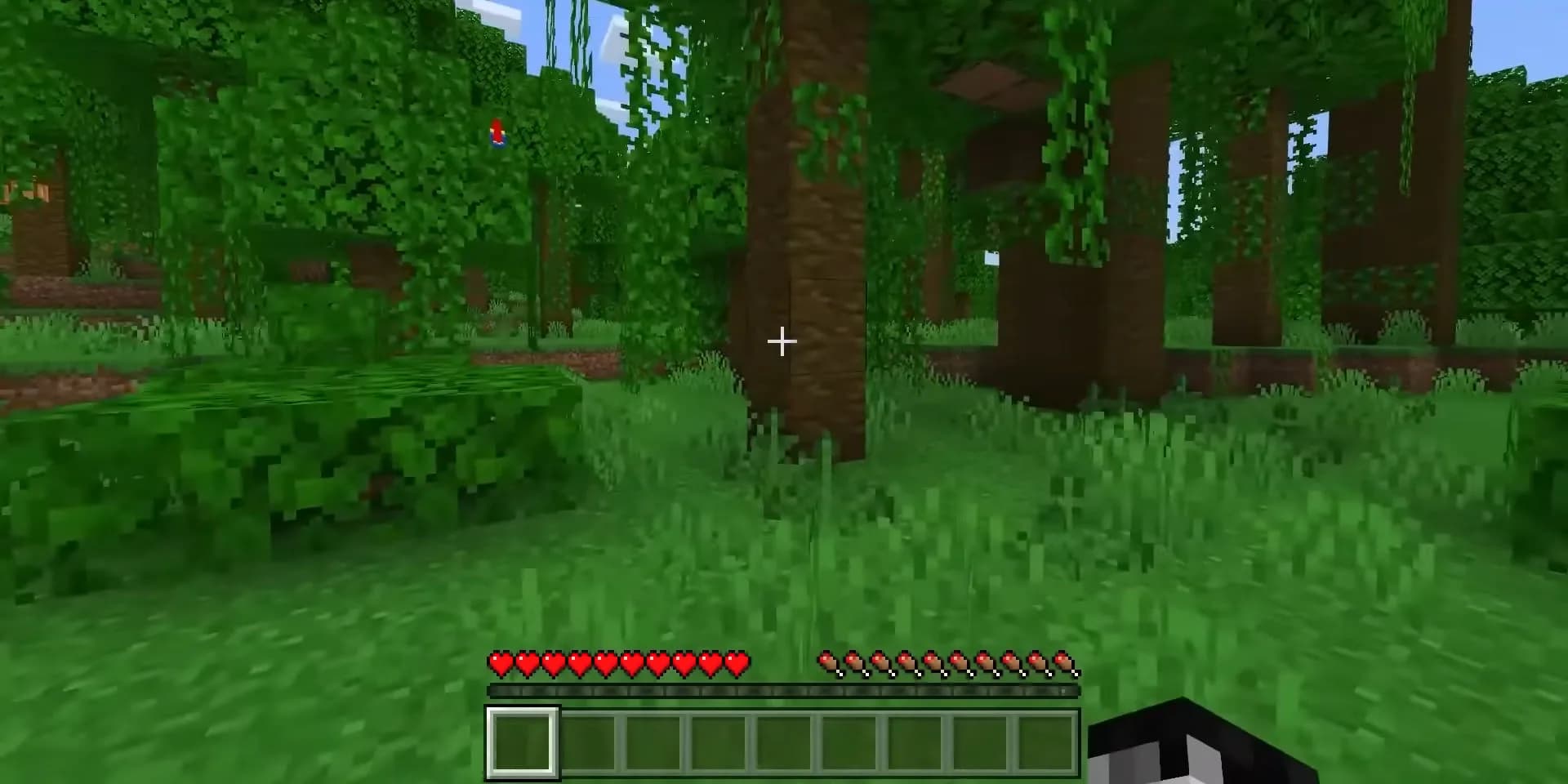 Minecraft modpack