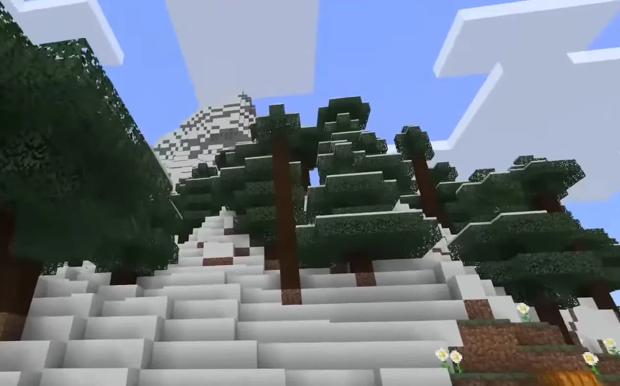 Minecraft server
