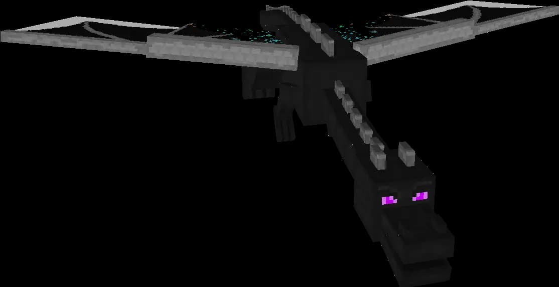 Minecraft server
