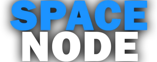 Space-Node logo